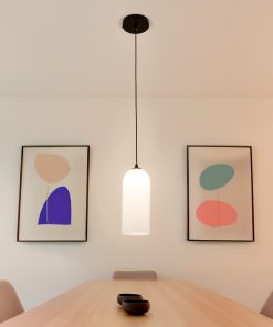 Visilica Korina, Crna