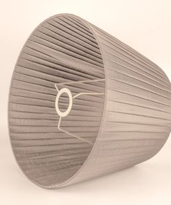 Alternative view of Abažur Mantra, Silver, Ø 35 cm