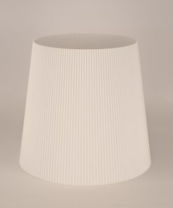 Abažur Noren, Bijeli, Ø 24 cm