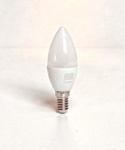 LED Sijalica Candle E14 5W - 3000K