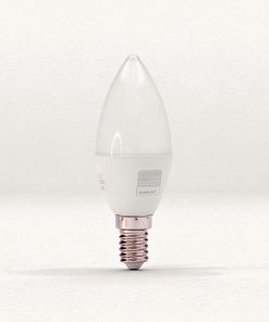LED Sijalica Candle E14 5W - 4000K