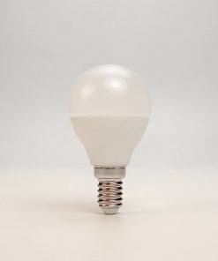 LED Sijalica P45 E14 - 2700K CRI95