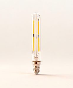 LED Filament Sijalica T20 E14 - 3000K