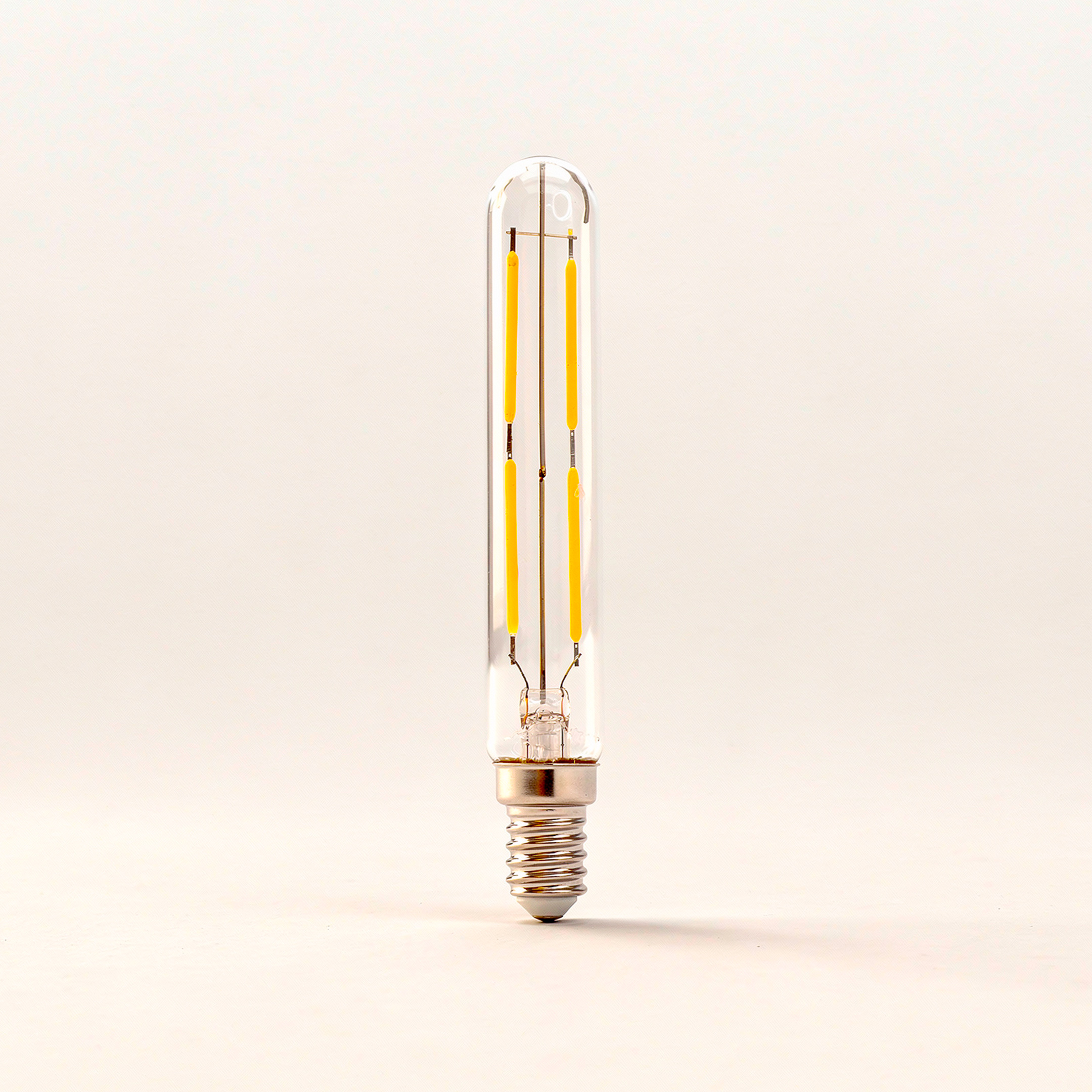 LED Filament Sijalica T20 E14 - 3000K