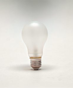 LED Filament mat sijalica A60 E27 5W - 2700K