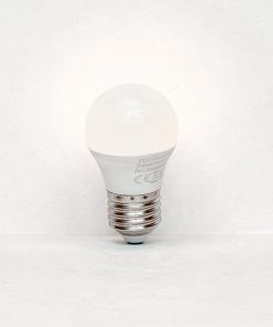 LED Sijalica G45 E27 7W - 4000K