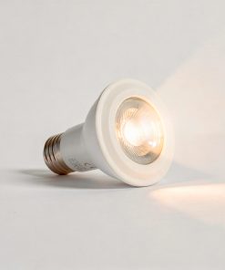 LED Sijalica PAR20 E27 7W - 3000K