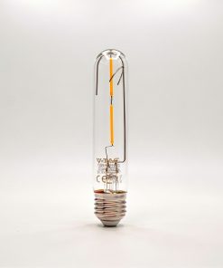 LED Filament Sijalica T30 E27 2W - 3000K