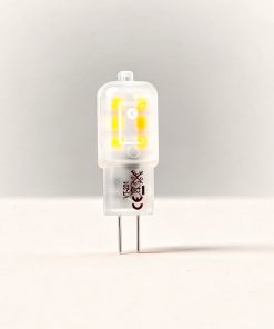 LED Sijalica T10 G4 1.1W - 3000K