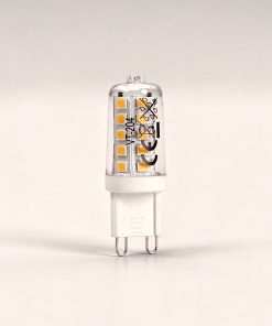 LED Sijalica T17 G9 3W - 4000K